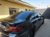 BMW 730 2007 года за 3 900 000 тг. в Шымкент – фото 3