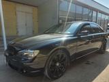 BMW 730 2007 года за 3 900 000 тг. в Шымкент – фото 5