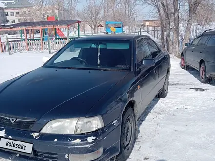 Toyota Vista 1995 годаүшін1 750 000 тг. в Аягоз – фото 7