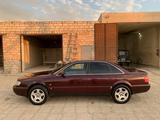 Audi A6 1996 года за 4 000 000 тг. в Актау