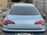Peugeot 607 2002 годаүшін2 200 000 тг. в Алматы – фото 2