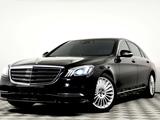 Mercedes-Benz S 350 2019 года за 36 000 000 тг. в Шымкент