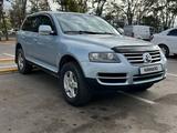 Volkswagen Touareg 2004 годаүшін4 500 000 тг. в Алматы – фото 2
