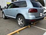 Volkswagen Touareg 2004 годаүшін4 500 000 тг. в Алматы – фото 3
