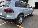 Volkswagen Touareg 2004 годаүшін4 500 000 тг. в Алматы – фото 5