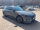 Hyundai Sonata 2023 годаfor14 000 000 тг. в Алматы – фото 3