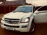 Mercedes-Benz GL 550 2007 годаүшін7 800 000 тг. в Алматы