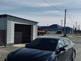 Toyota Camry 2018 года за 10 000 000 тг. в Кульсары – фото 5