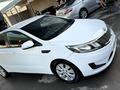 Kia Rio 2012 года за 4 900 000 тг. в Шымкент