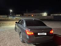 BMW 525 2006 годаүшін5 000 000 тг. в Актау