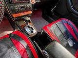 Audi A3 2002 годаүшін1 600 000 тг. в Актобе – фото 3