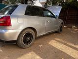 Audi A3 2002 годаүшін1 600 000 тг. в Актобе – фото 4