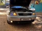 Audi A3 2002 годаүшін1 600 000 тг. в Актобе – фото 5