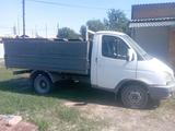 ГАЗ  ГАЗель (3302) 2006 годаүшін2 000 000 тг. в Уштобе