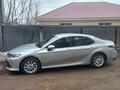 Toyota Camry 2023 годаүшін16 700 000 тг. в Актобе – фото 17