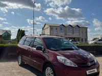 Toyota Sienna 2008 года за 8 700 000 тг. в Алматы