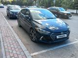 Hyundai Elantra 2016 годаүшін7 100 000 тг. в Астана