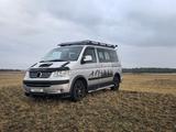 Volkswagen Multivan 2009 годаүшін10 000 000 тг. в Астана – фото 2