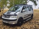 Volkswagen Multivan 2009 годаүшін10 000 000 тг. в Астана – фото 5