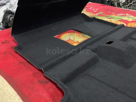 Обшвика багажника на лексус-GS350 за 20 000 тг. в Алматы – фото 3
