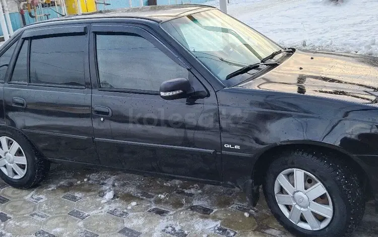 Daewoo Nexia 2013 годаүшін1 200 000 тг. в Алматы