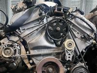 Двигатель AJ 3л Mazda MPV Tribute мотор на Мазду МПВ 3.0 литра за 10 000 тг. в Уральск