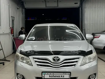 Toyota Camry 2010 года за 7 500 000 тг. в Алматы