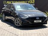 Hyundai Sonata 2021 годаүшін12 750 000 тг. в Каскелен – фото 2