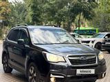 Subaru Forester 2016 годаүшін6 900 000 тг. в Шымкент – фото 4