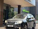 Subaru Forester 2016 годаүшін6 900 000 тг. в Шымкент