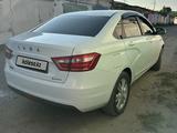ВАЗ (Lada) Vesta 2018 года за 4 100 000 тг. в Усть-Каменогорск – фото 4