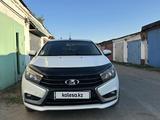 ВАЗ (Lada) Vesta 2018 года за 4 100 000 тг. в Усть-Каменогорск