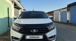 ВАЗ (Lada) Vesta 2018 года за 4 100 000 тг. в Усть-Каменогорск