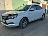 ВАЗ (Lada) Vesta 2018 года за 4 100 000 тг. в Усть-Каменогорск – фото 2