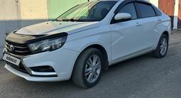 ВАЗ (Lada) Vesta 2018 года за 4 100 000 тг. в Усть-Каменогорск – фото 2