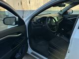 ВАЗ (Lada) Vesta 2018 года за 4 100 000 тг. в Усть-Каменогорск – фото 5