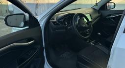 ВАЗ (Lada) Vesta 2018 года за 4 100 000 тг. в Усть-Каменогорск – фото 5
