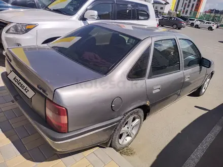 Opel Vectra 1998 года за 500 000 тг. в Астана – фото 3