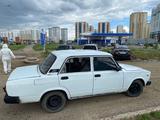 ВАЗ (Lada) 2107 2006 года за 500 000 тг. в Астана – фото 5