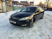 Toyota Camry 2005 года за 4 800 000 тг. в Алматы