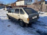 ВАЗ (Lada) 2109 2002 годаfor570 000 тг. в Актобе – фото 3