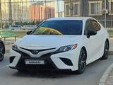 Toyota Camry 2018 годаүшін11 945 850 тг. в Актау