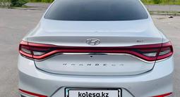 Hyundai Grandeur 2017 годаүшін8 600 000 тг. в Алматы
