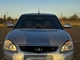 ВАЗ (Lada) Priora 2170 2015 года за 4 500 000 тг. в Астана – фото 2