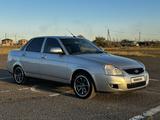 ВАЗ (Lada) Priora 2170 2015 года за 4 500 000 тг. в Астана – фото 3