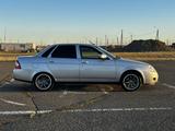 ВАЗ (Lada) Priora 2170 2015 года за 4 500 000 тг. в Астана – фото 4
