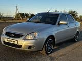 ВАЗ (Lada) Priora 2170 2015 года за 4 500 000 тг. в Астана