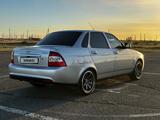 ВАЗ (Lada) Priora 2170 2015 года за 4 500 000 тг. в Астана – фото 5