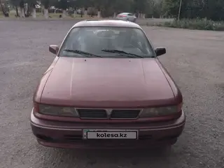 Mitsubishi Galant