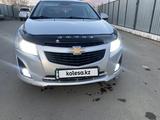 Chevrolet Cruze 2013 года за 5 250 000 тг. в Кокшетау – фото 3